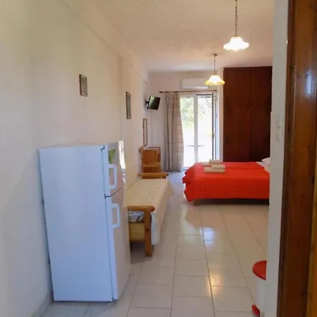 Afrodite 16 Spacious Apartment Appartamento Agia Efimia
