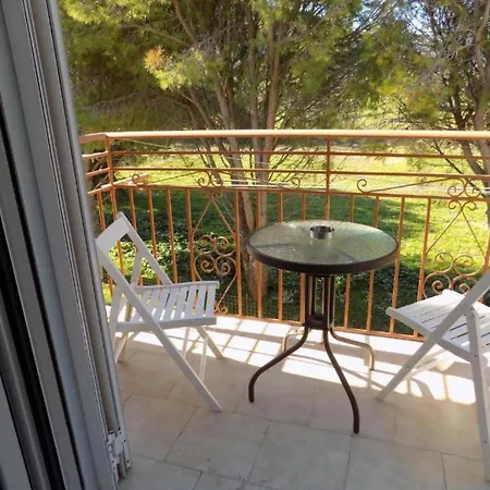 Afrodite 16 Spacious Apartment Agia Efimia