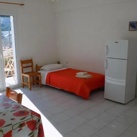 Afrodite 16 Spacious Apartment Appartamento *