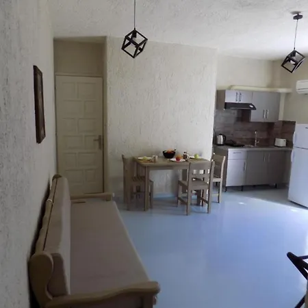 Appartamento Afrodite 16 Spacious Apartment