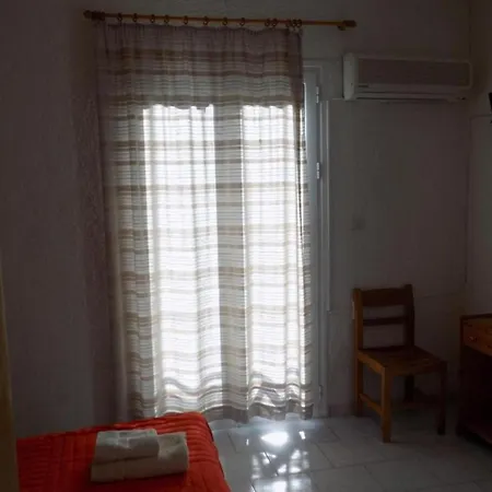 Afrodite 16 Spacious Apartment Appartamento