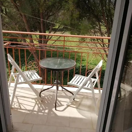 Appartamento Afrodite 16 Spacious Apartment Agia Efimia