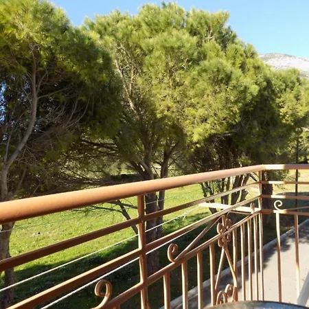 Appartamento Afrodite 16 Spacious Apartment Agia Efimia