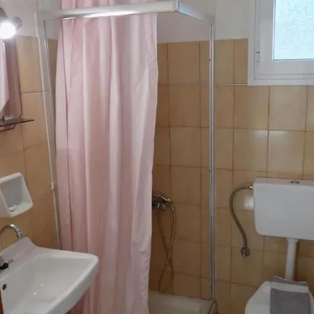 Appartamento Afrodite 16 Spacious Apartment