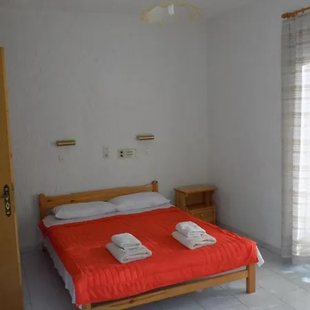 Appartamento Afrodite 16 Spacious Apartment *