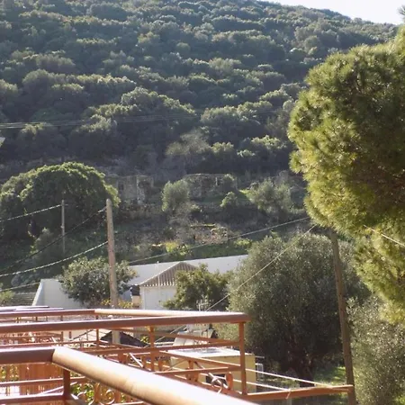 Afrodite 16 Spacious Apartment Appartamento Agia Efimia