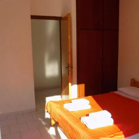 Afrodite 16 Spacious Apartment Appartamento *