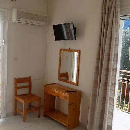 Appartamento Afrodite 16 Spacious Apartment Agia Efimia