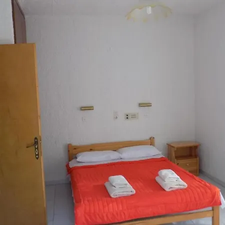 Afrodite 16 Spacious Apartment *