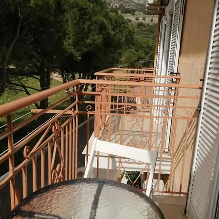 Afrodite 16 Spacious Apartment Agia Efimia