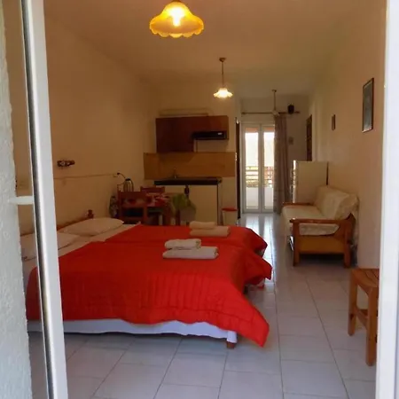 Afrodite 16 Spacious Apartment Apartment