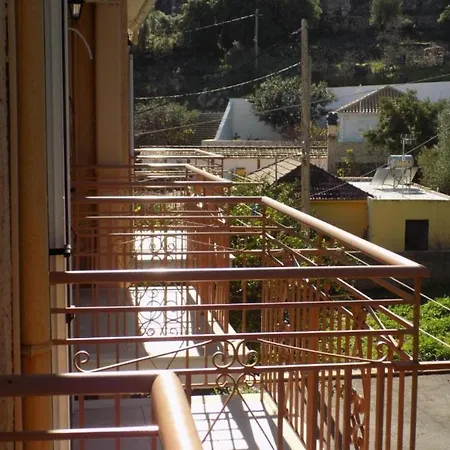 Afrodite 16 Spacious Apartment Apartment Agia Efimia