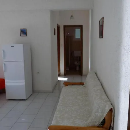 Afrodite 16 Spacious Apartment *